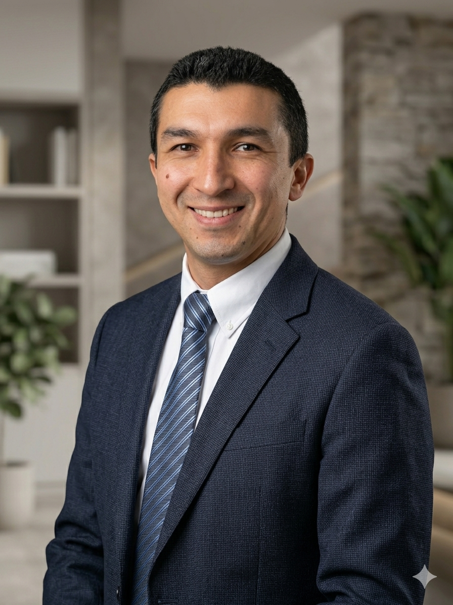 Diego Toro Santamaría